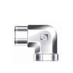 Female Elbow - GLFSW