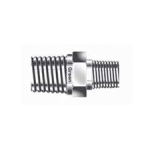 Hex Reducing Nipple - GNR